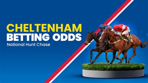 national hunt chase odds